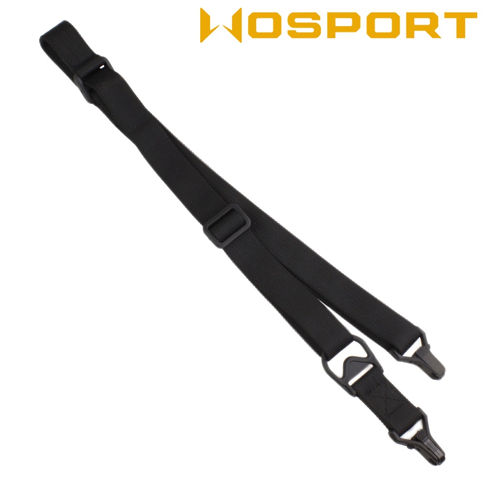 WOSPORT MS3タイプ 1/2ポイントスリング