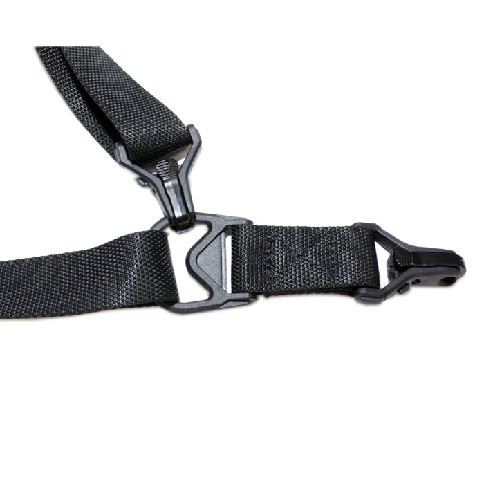 WOSPORT MS3タイプ 1/2ポイントスリング