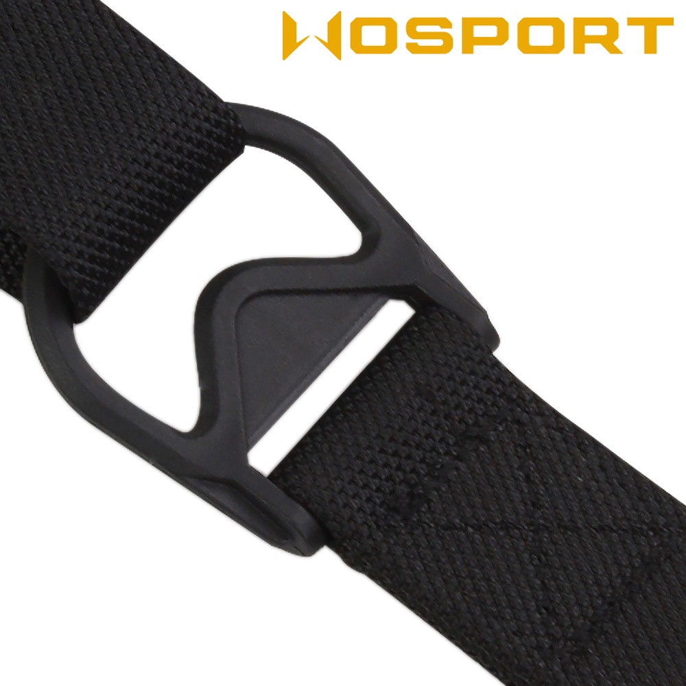 WOSPORT MS3タイプ 1/2ポイントスリング