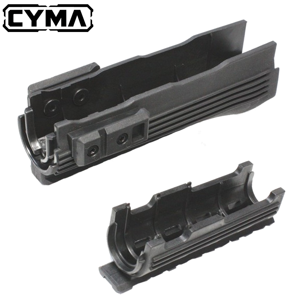 CYMA AK47/74用 タクティカルハンドガード / CYMA AK 47/74 Tactical Hand Guard