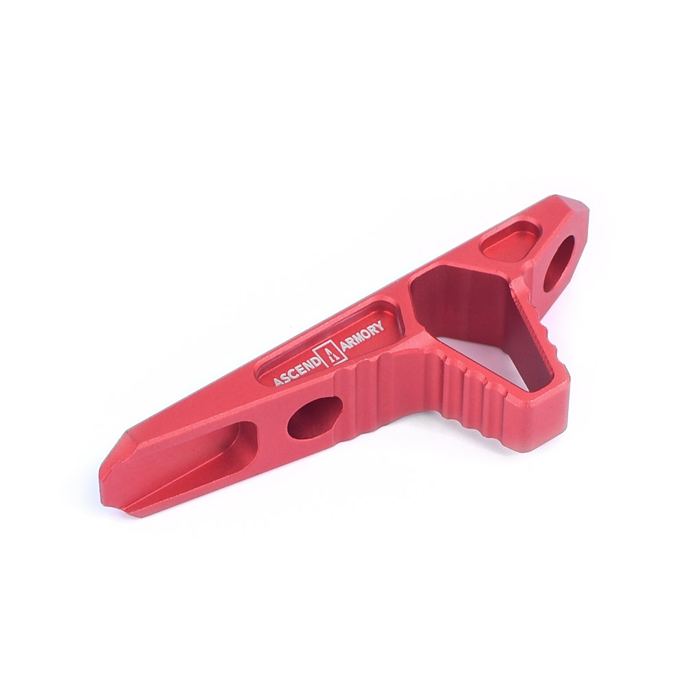 Element アングル ハンドストップ Keymod & M-LOK