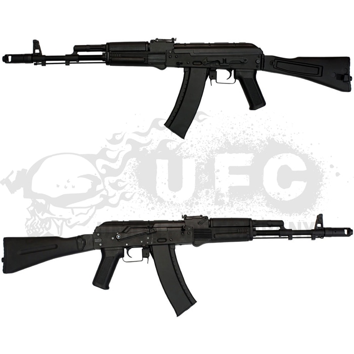 EMG G34 JW2 TTI Combat Master MOS ガスブローバックピストル