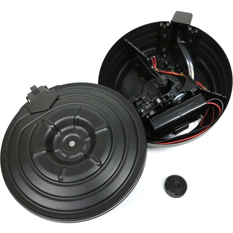 CYMA AK用 2500連 電動ドラムマガジン BK | CYMA | 株式会社UFC wholesale