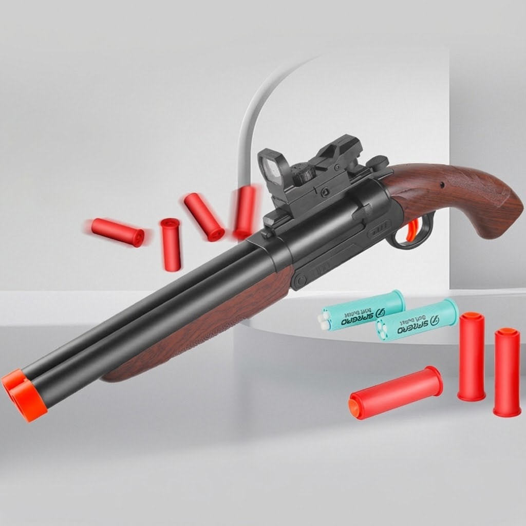 翻弄 : 背水の銃弾 翻弄 : 背水の銃弾