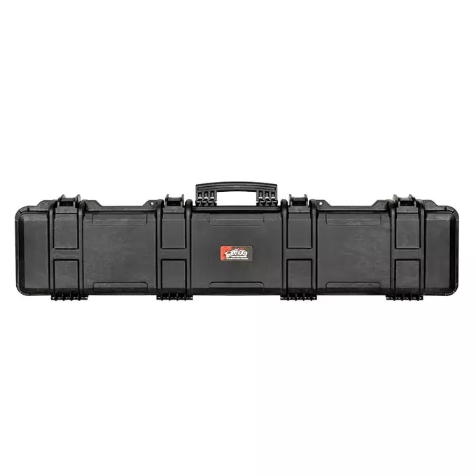 S&T PTハードガンケース BK(1252x294x129mm) | S&T | 株式会社UFC