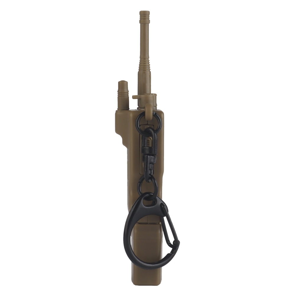 WOSPORT 1/4スケール PRC152タイプ キーチェーン