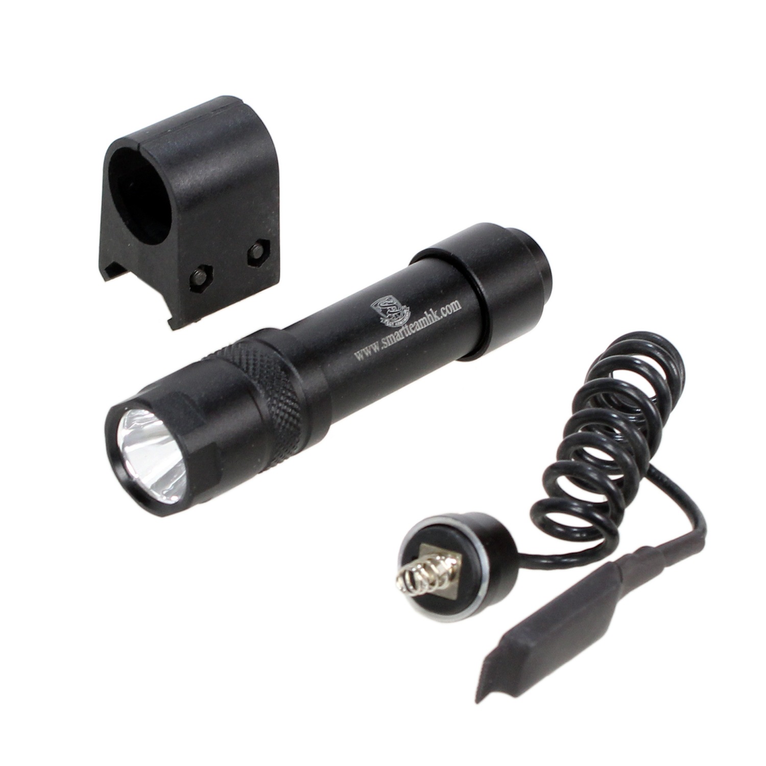 S＆T 90Sタイプ フラッシュライト