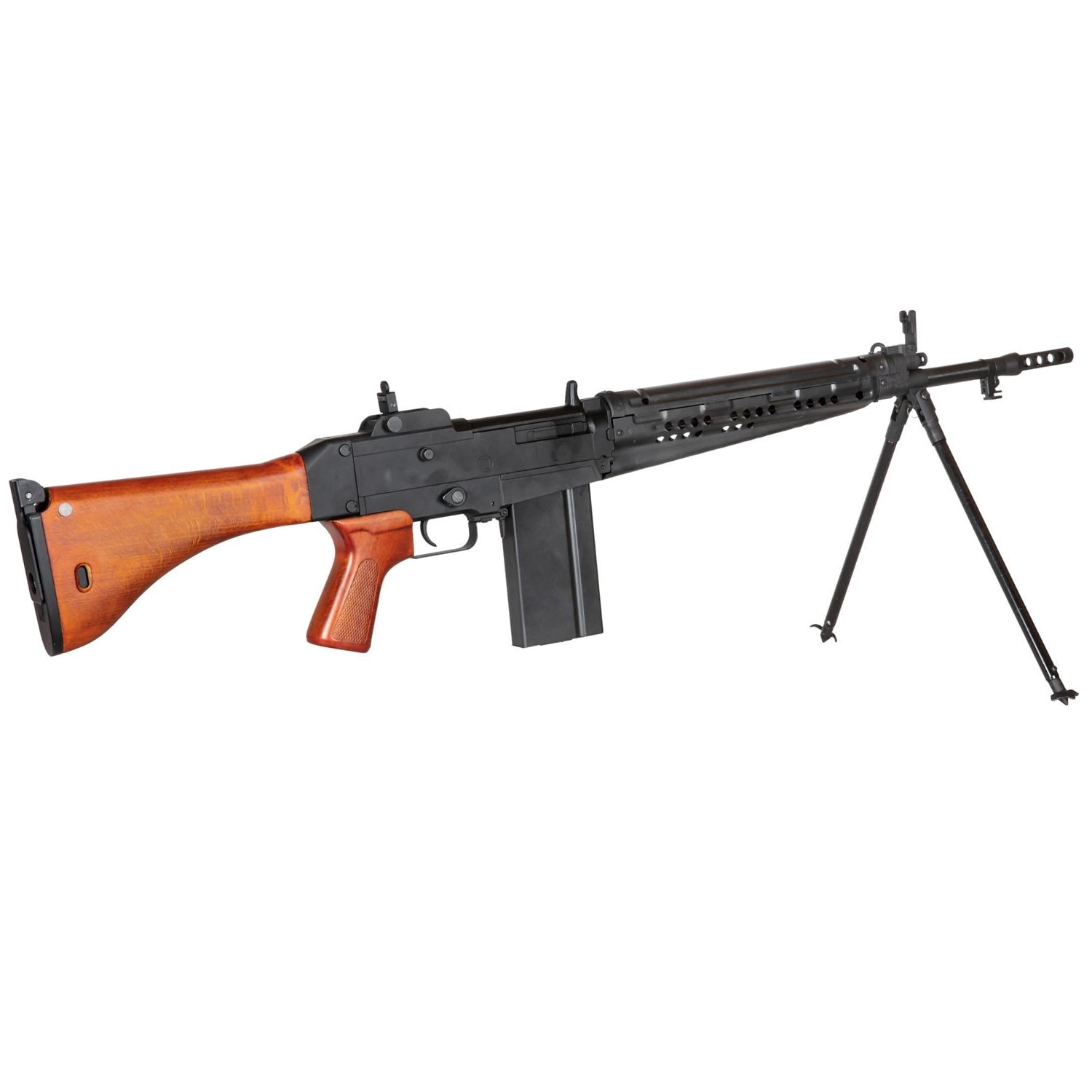 S＆T 64式小銃 G3電動ガン / Type 64 G3 AEG | S&T | 株式会社UFC