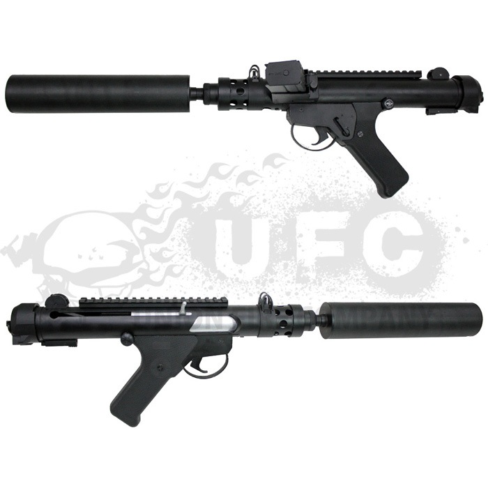 S＆T スターリング Mk.7 電動ガン | S&T | 株式会社UFC wholesale