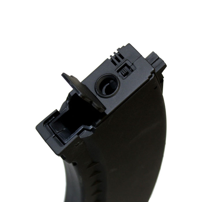 CYMA AK47用 AKMタイプ 550連マガジン