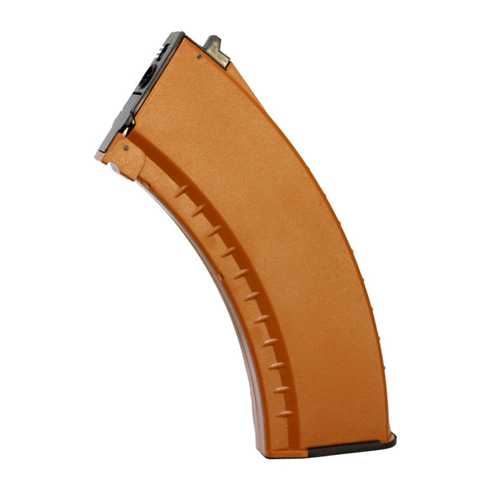 CYMA AK47用 AKMタイプ 550連マガジン