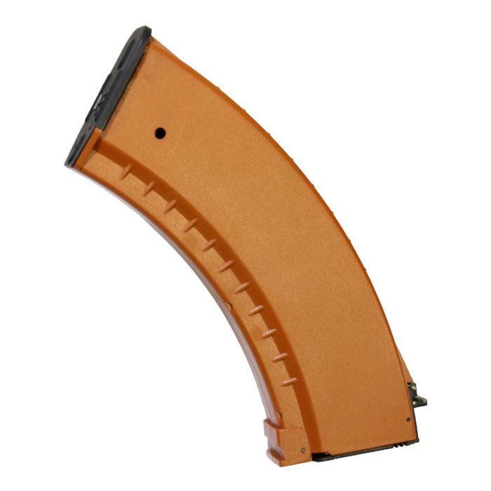 CYMA AK47用 AKMタイプ 550連マガジン