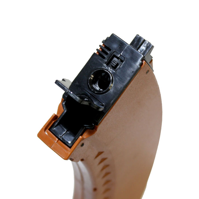 CYMA AK47用 AKMタイプ 550連マガジン