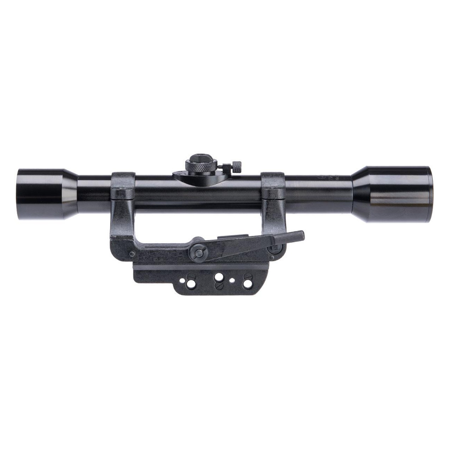 S＆T kar98k(SPG18)用 ZF39タイプ スコープ ＆ サイドマウント