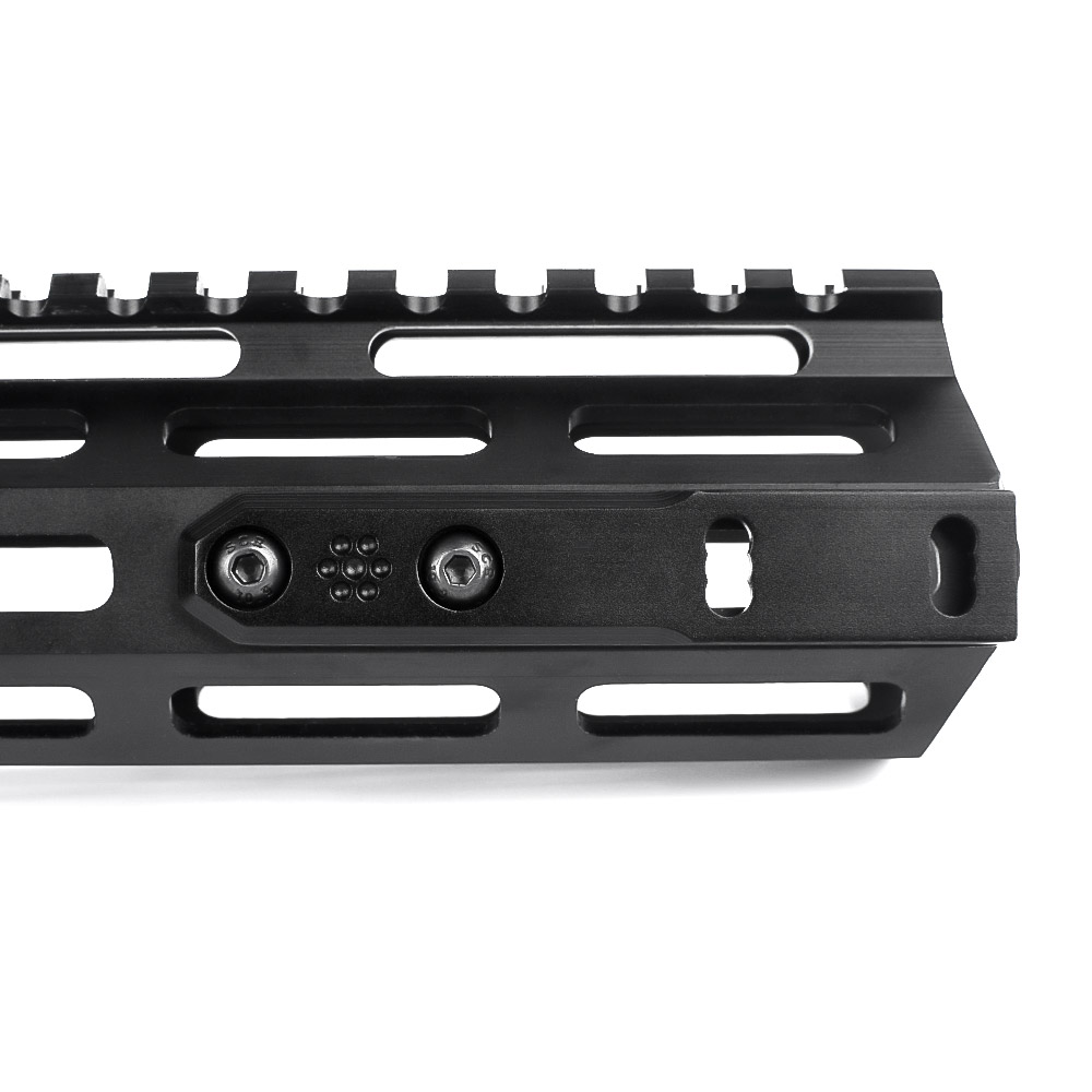 M300&M600 スカウトライト用 レールマウント KeyMod & M-LOK