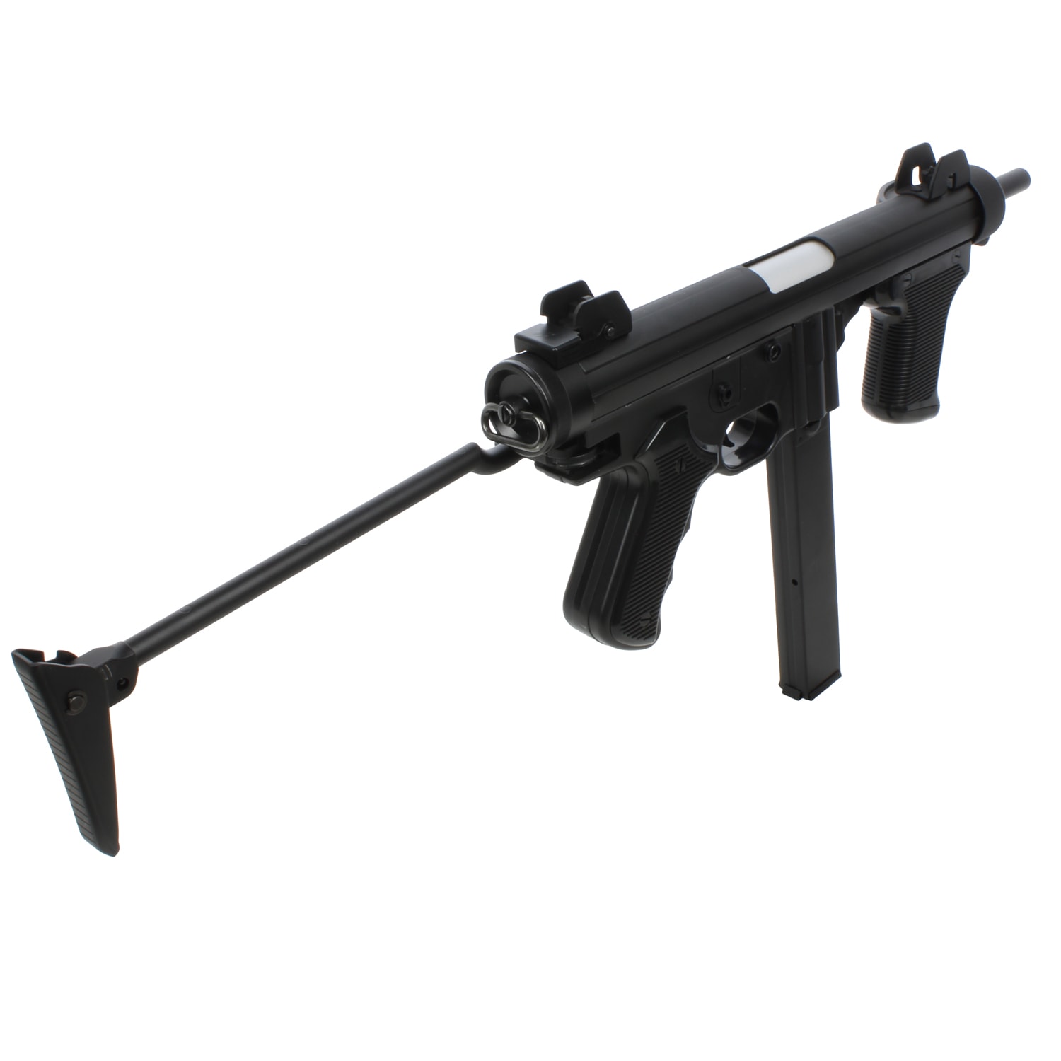 S＆T M12S 電動ガン