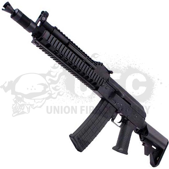 cyma製 AK47タクティカル CYMA AK47 タクティカル 電動ガン : ガンモール大阪 - 通販
