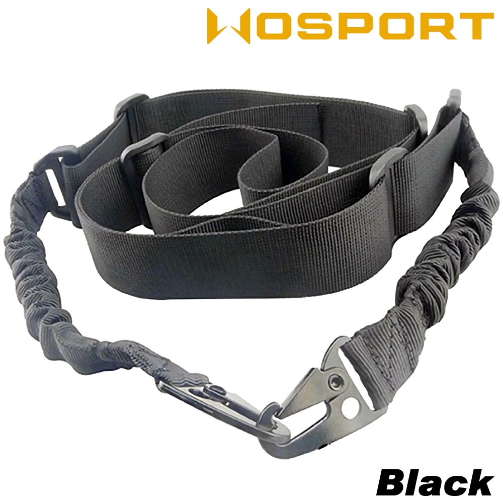 WOSPORT 2ポイント バンジースリング