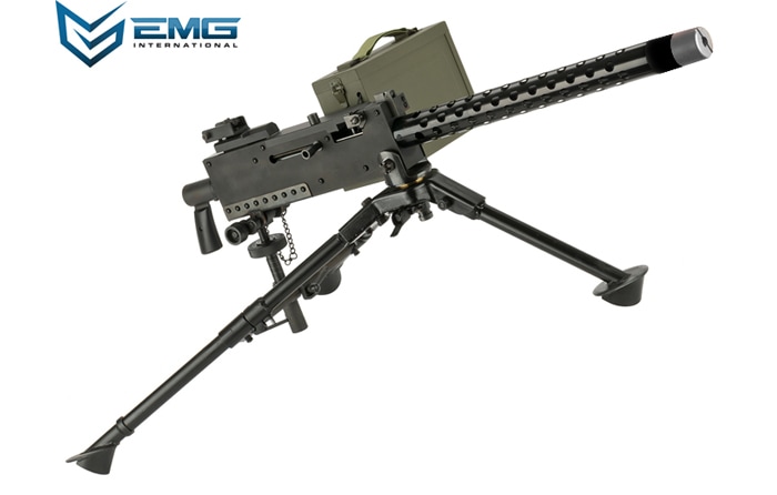 EMG ブローニング M1919重機関銃 Gen.2 | All Items / 全商品(再入荷 EMG ブローニング M1919重機関銃 Gen.2 | All Items / 全商品(再入荷
