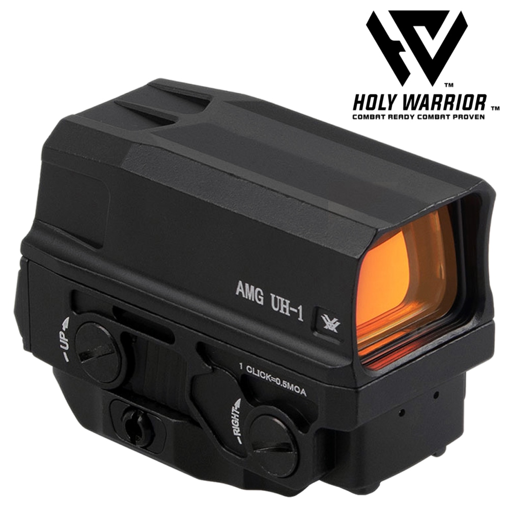 値下げ【実物】VORTEX Razor AMG UH-1 GEN2 実物 Vortex Optics Razor AMG UH-1 Gen2 Vortex AMG UH-1 Gen