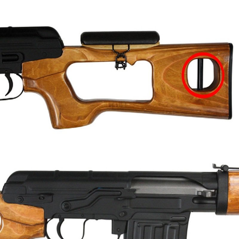 A&K SVD ストックピン | All Items / 全商品（再入荷） | 株式会社UFC wholesale