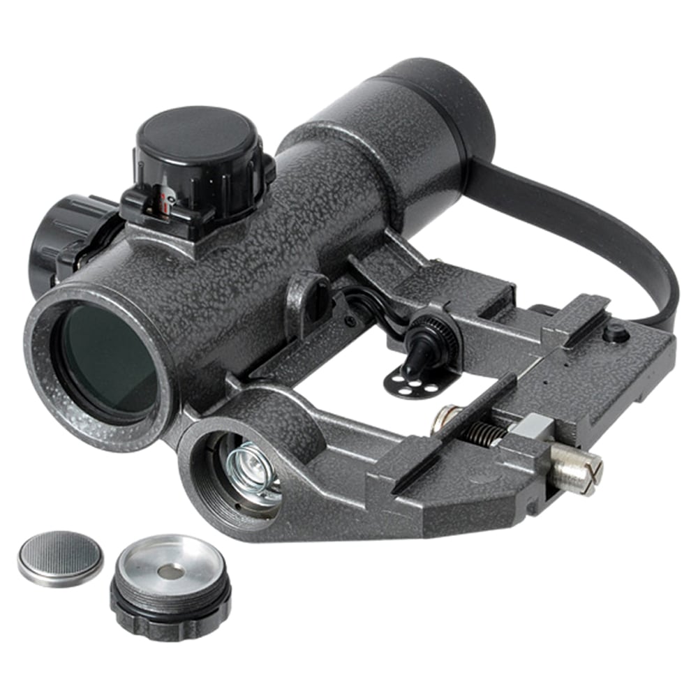 セール中‼️valdai製ドットサイトPK-120(ПК-120) 民生品 セール中