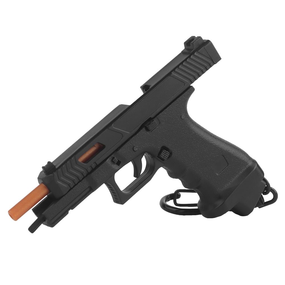 WOSPORT 1/4スケール TTI G34タイプ キーチェーン