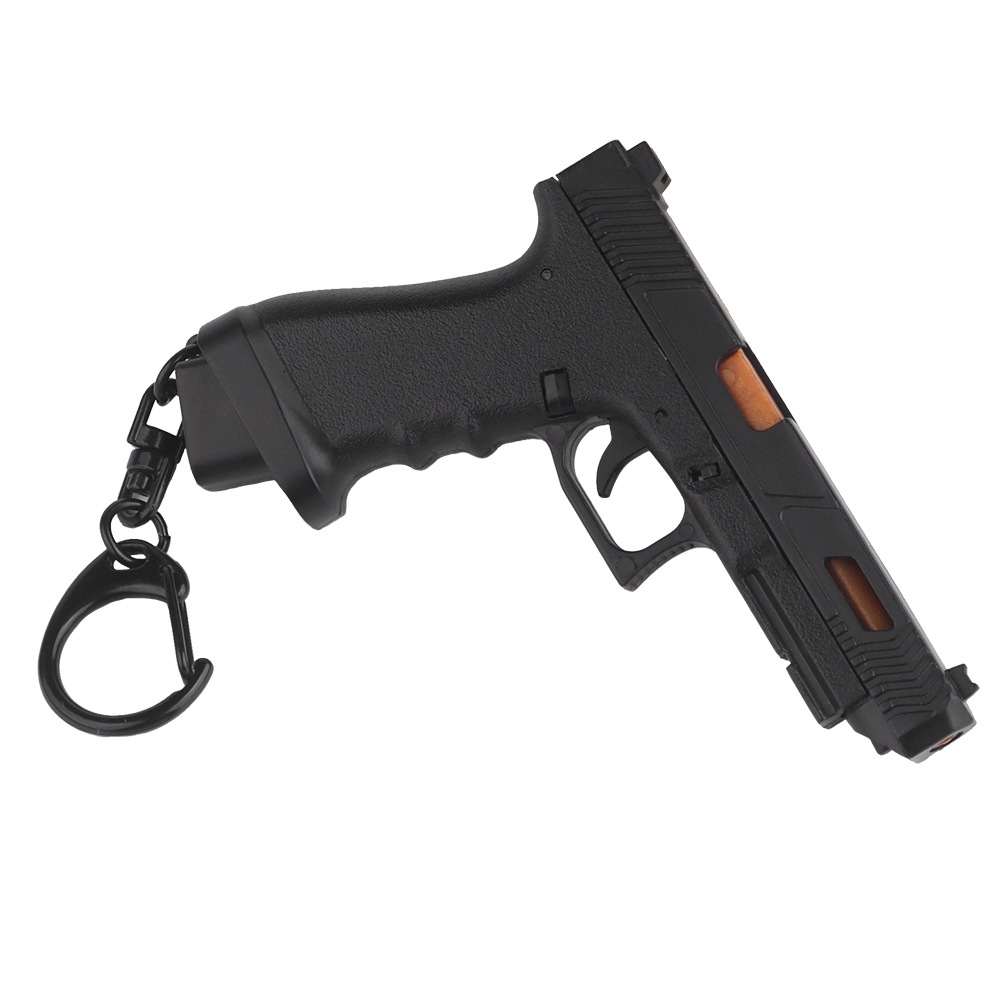 WOSPORT 1/4スケール TTI G34タイプ キーチェーン