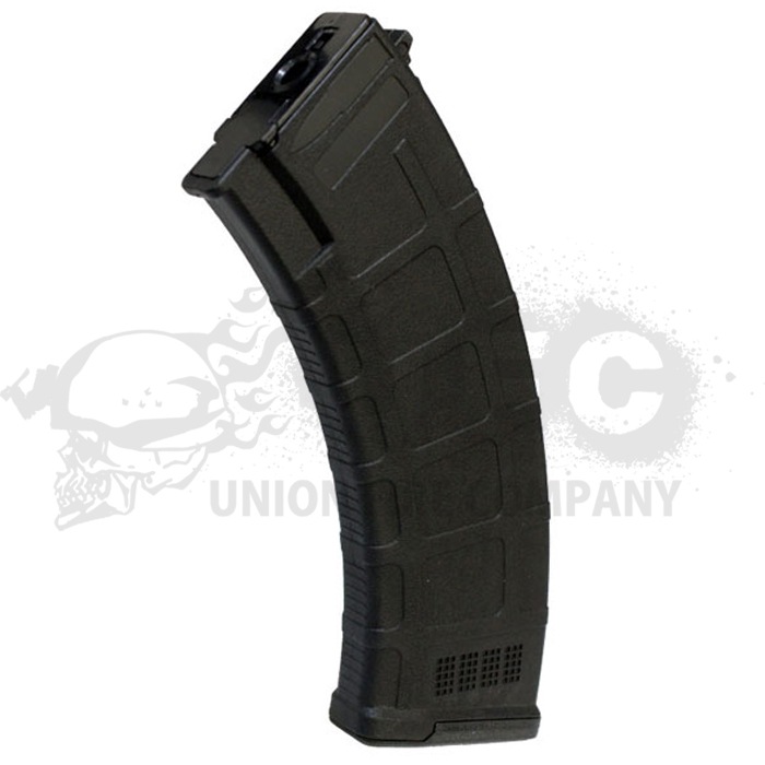 CYMA AKM P-MAG型600連マガジン  Black