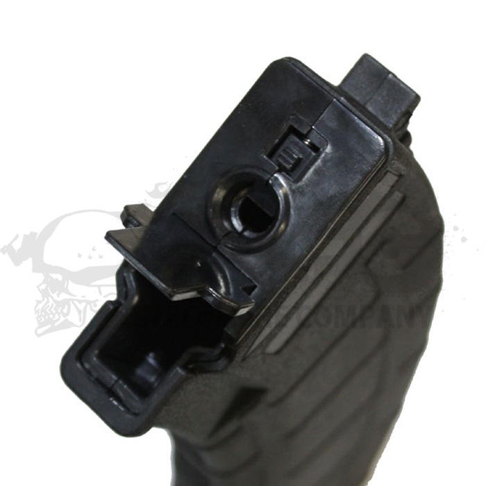 CYMA AKM P-MAG型600連マガジン  Black