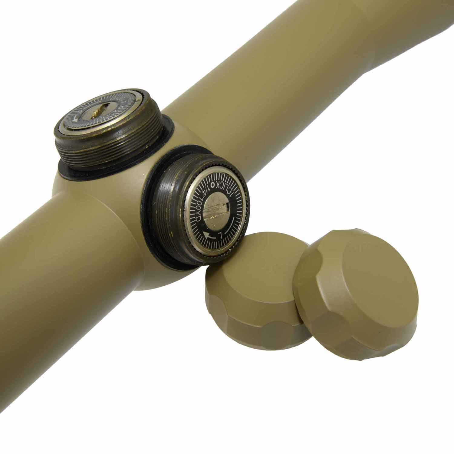 4x32E R/Gイルミネーション スコープ TAN | All Items / 全商品（再