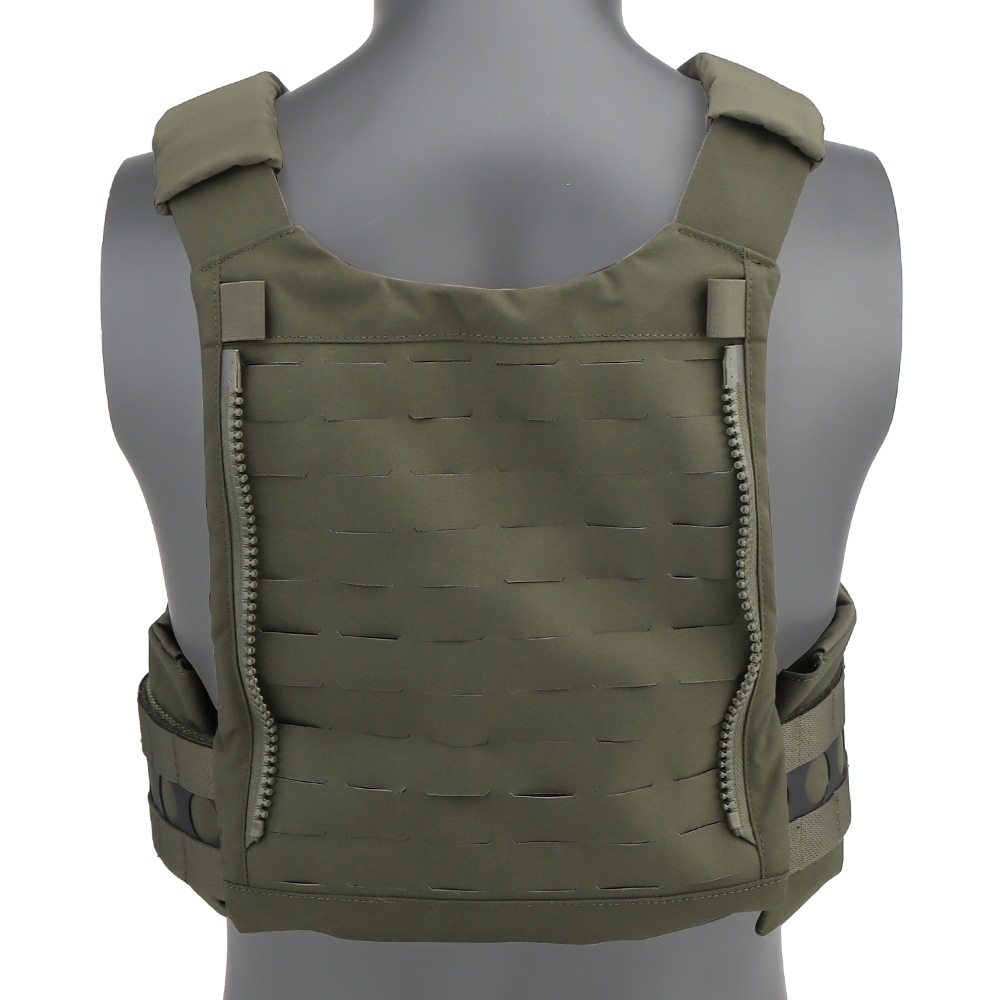 WOSPORT Ferro FCPC V5タイプ プレートキャリア | WOSPORT | 株式会社