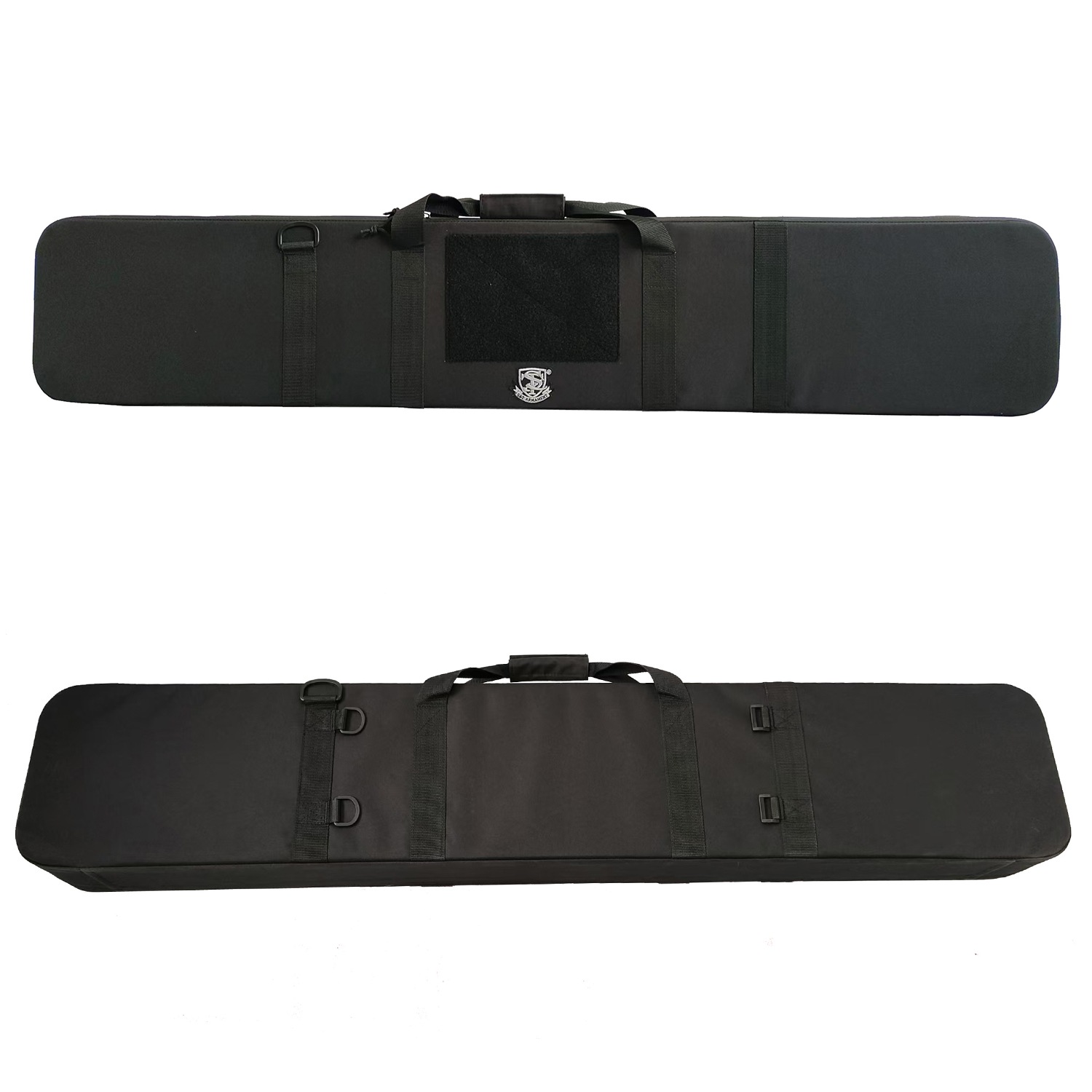 S＆T セミハードガンケース Slim-Lサイズ BK(1150x200x100) / S&T Semi-Hard Gun Case Model: Slim-L