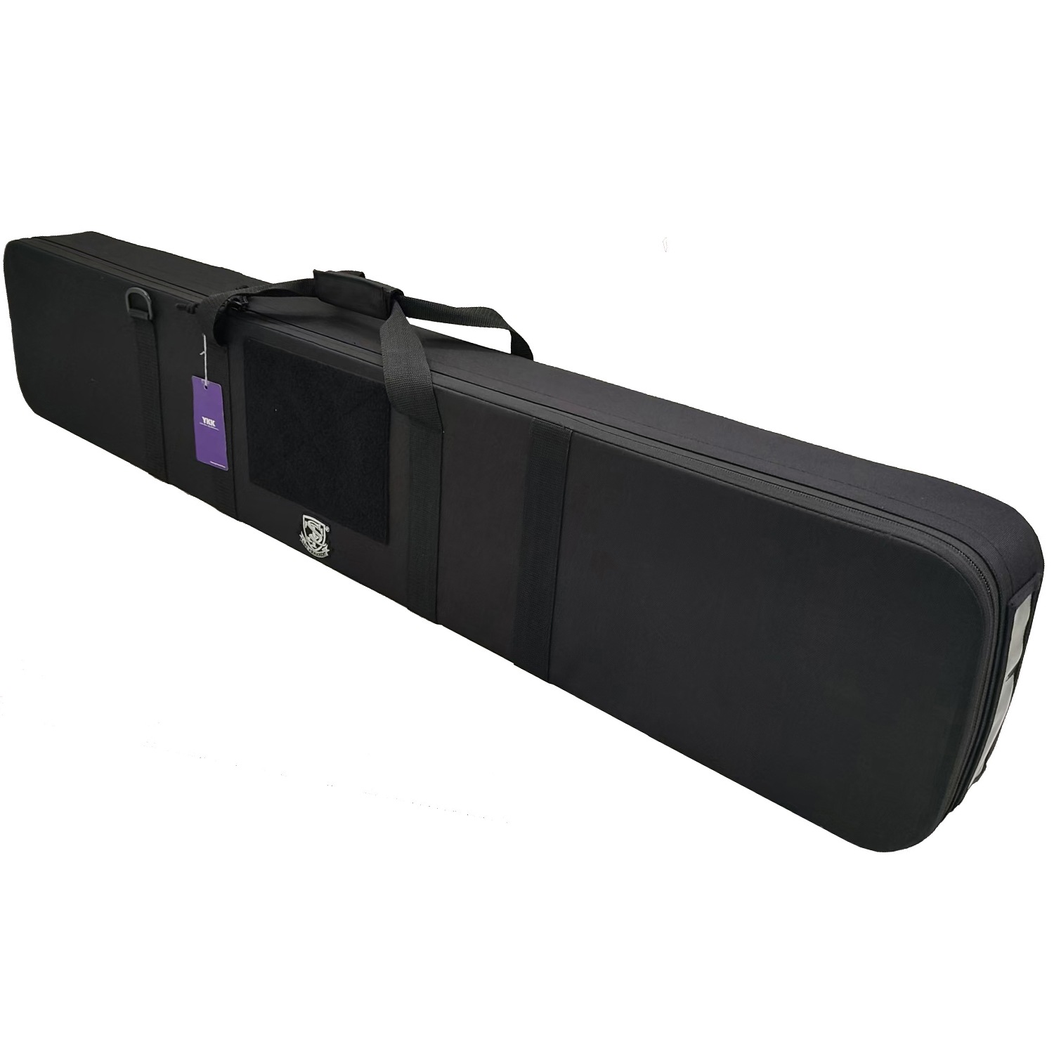 S＆T セミハードガンケース Slim-Lサイズ BK(1150x200x100) / S&T Semi-Hard Gun Case Model: Slim-L