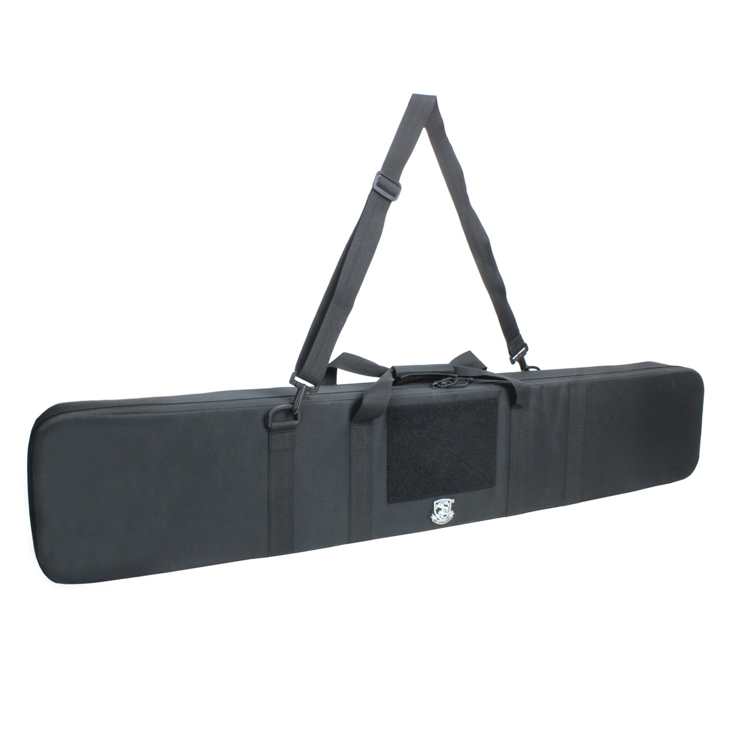 S＆T セミハードガンケース Slim-Lサイズ BK(1150x200x100) / S&T Semi-Hard Gun Case Model: Slim-L