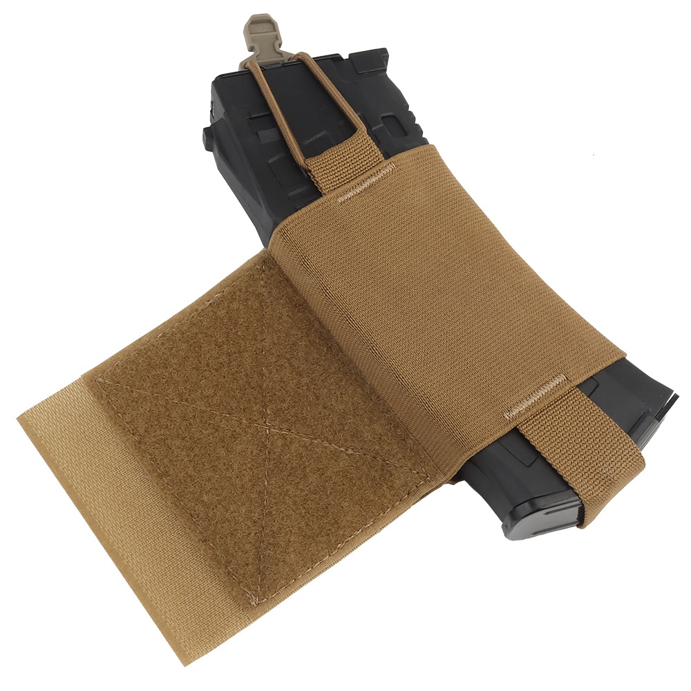 Ferro Wingman V2タイプ サイドポーチ / Ferro Wingman V2 style pouch