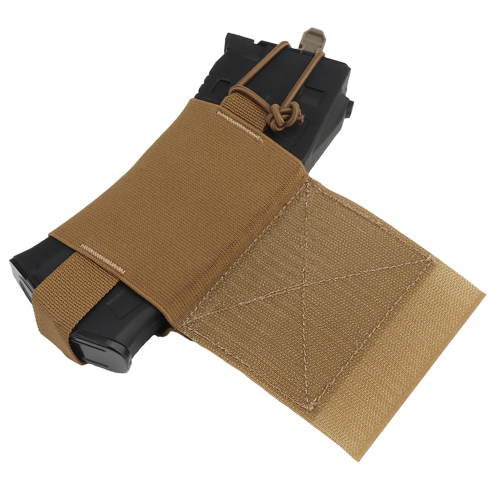 Ferro Wingman V2タイプ サイドポーチ / Ferro Wingman V2 style pouch