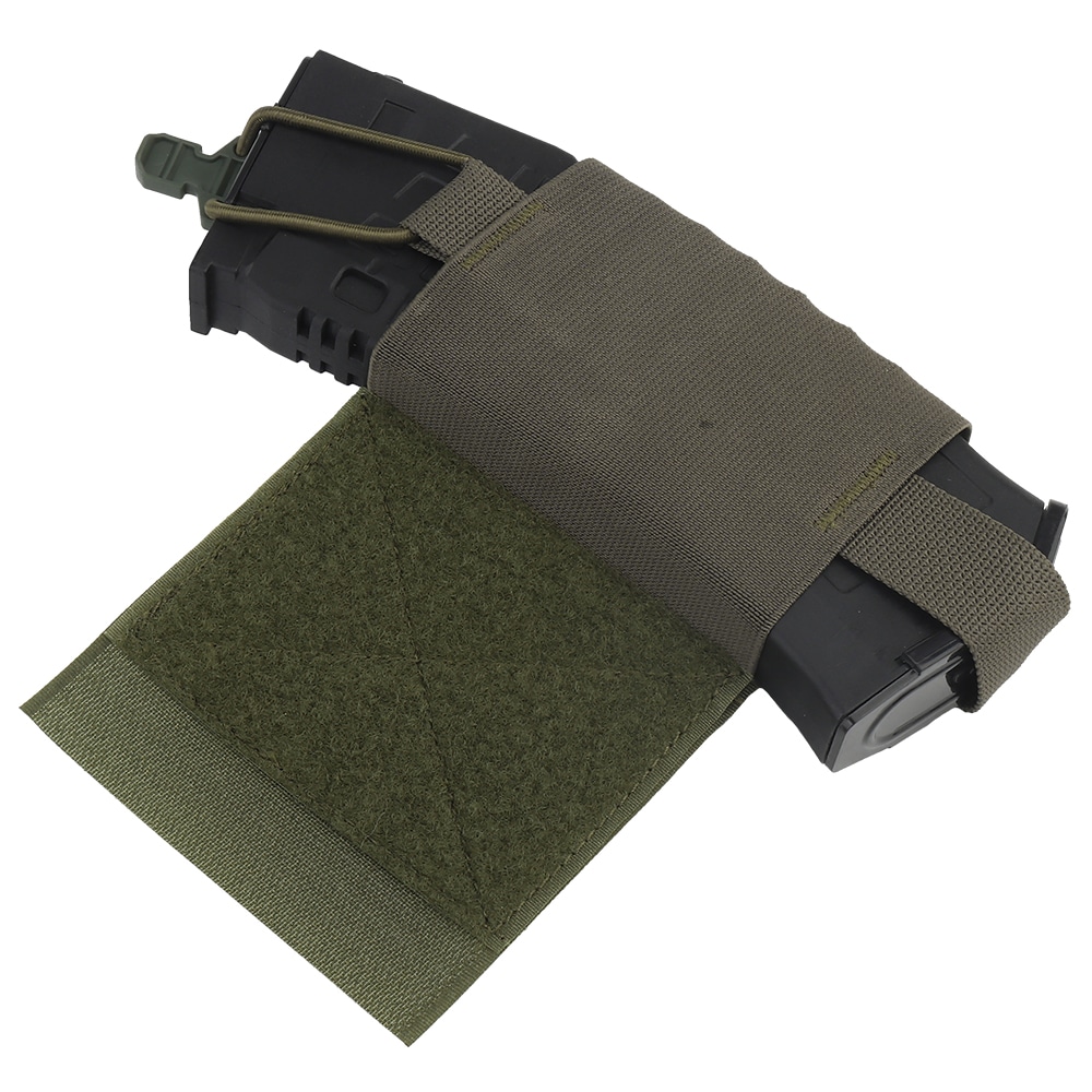 Ferro Wingman V2タイプ サイドポーチ / Ferro Wingman V2 style pouch