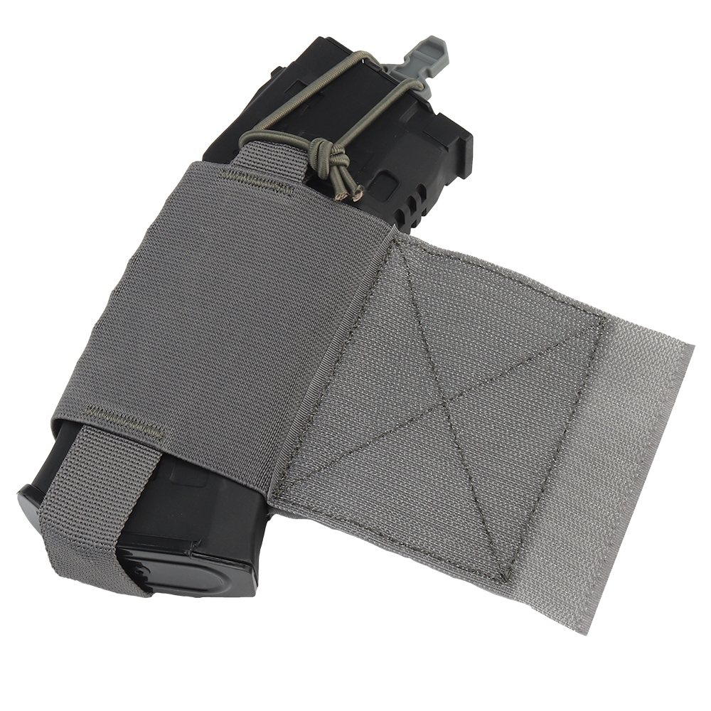 Ferro Wingman V2タイプ サイドポーチ / Ferro Wingman V2 style pouch