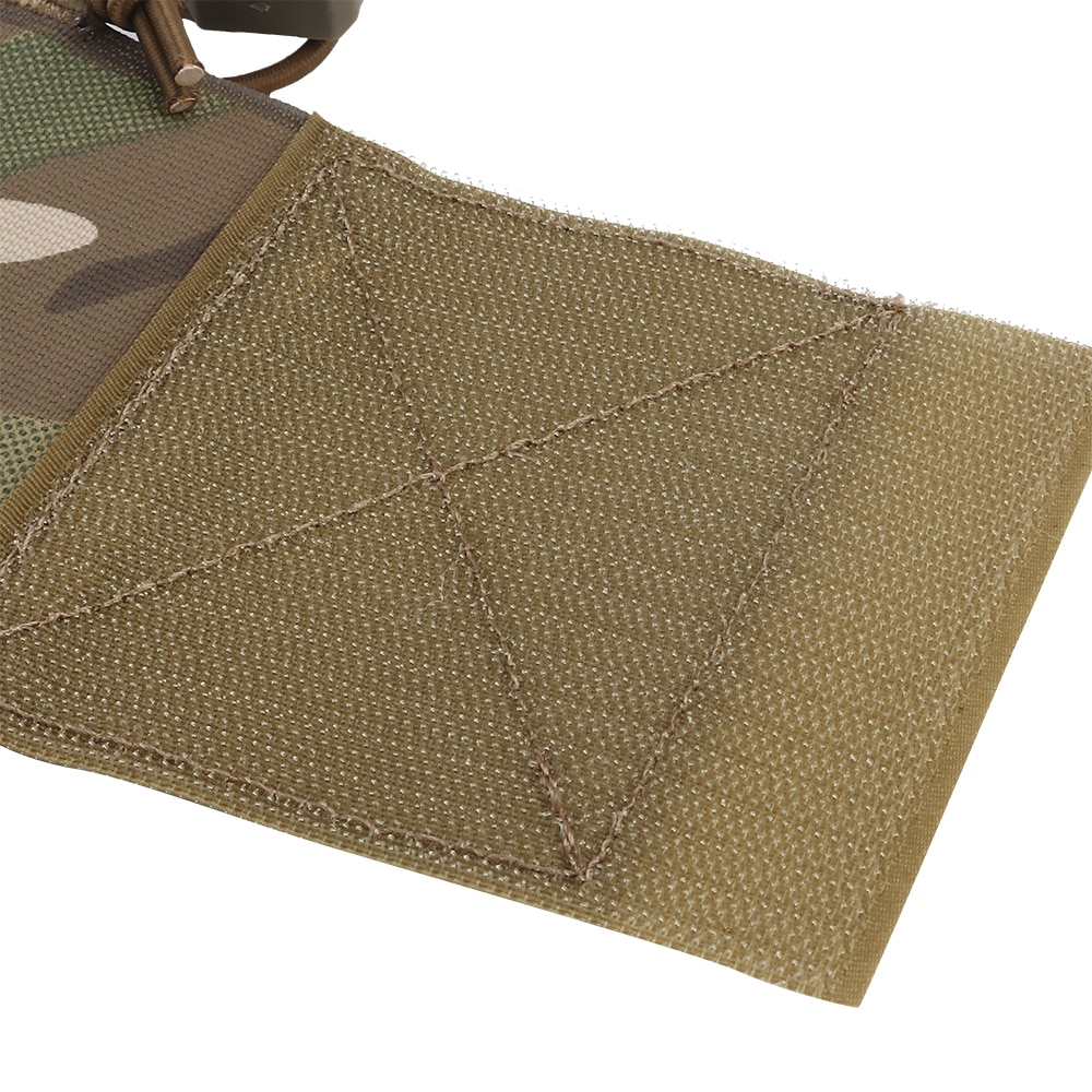 Ferro Wingman V2タイプ サイドポーチ / Ferro Wingman V2 style pouch