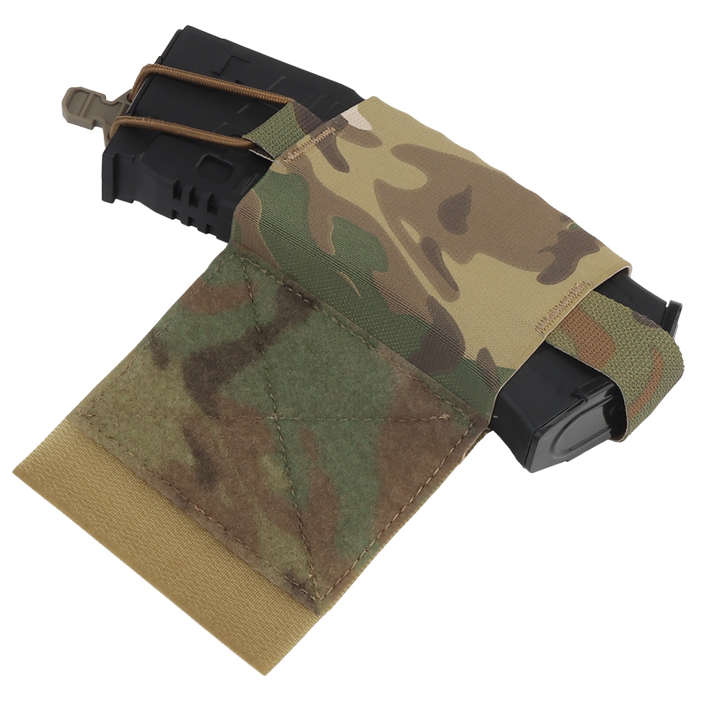 Ferro Wingman V2タイプ サイドポーチ / Ferro Wingman V2 style pouch