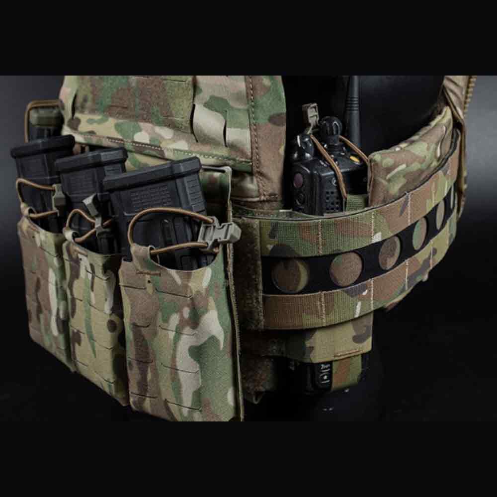 Ferro Wingman V2タイプ サイドポーチ / Ferro Wingman V2 style pouch