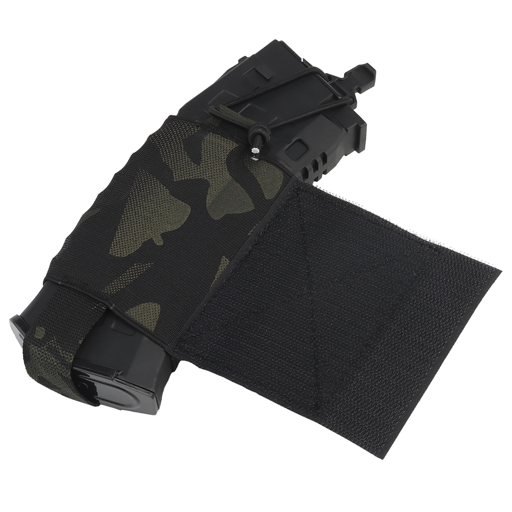 Ferro Wingman V2タイプ サイドポーチ / Ferro Wingman V2 style pouch