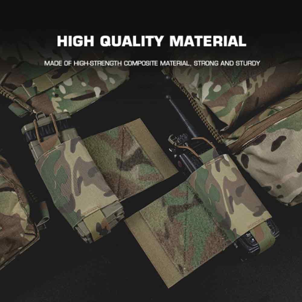 Ferro Wingman V2タイプ サイドポーチ / Ferro Wingman V2 style pouch