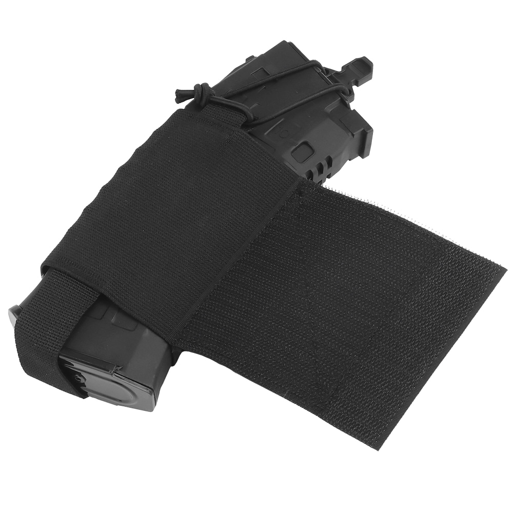 Ferro Wingman V2タイプ サイドポーチ / Ferro Wingman V2 style pouch