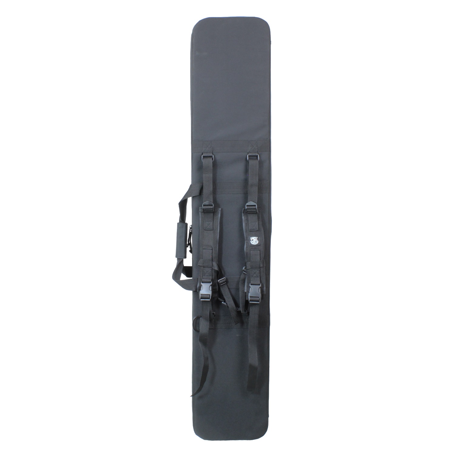 S＆T セミハードガンケース Slim-XLサイズ BK(1300x200x100) / S&T Semi-Hard Gun Case Model: Slim-XL
