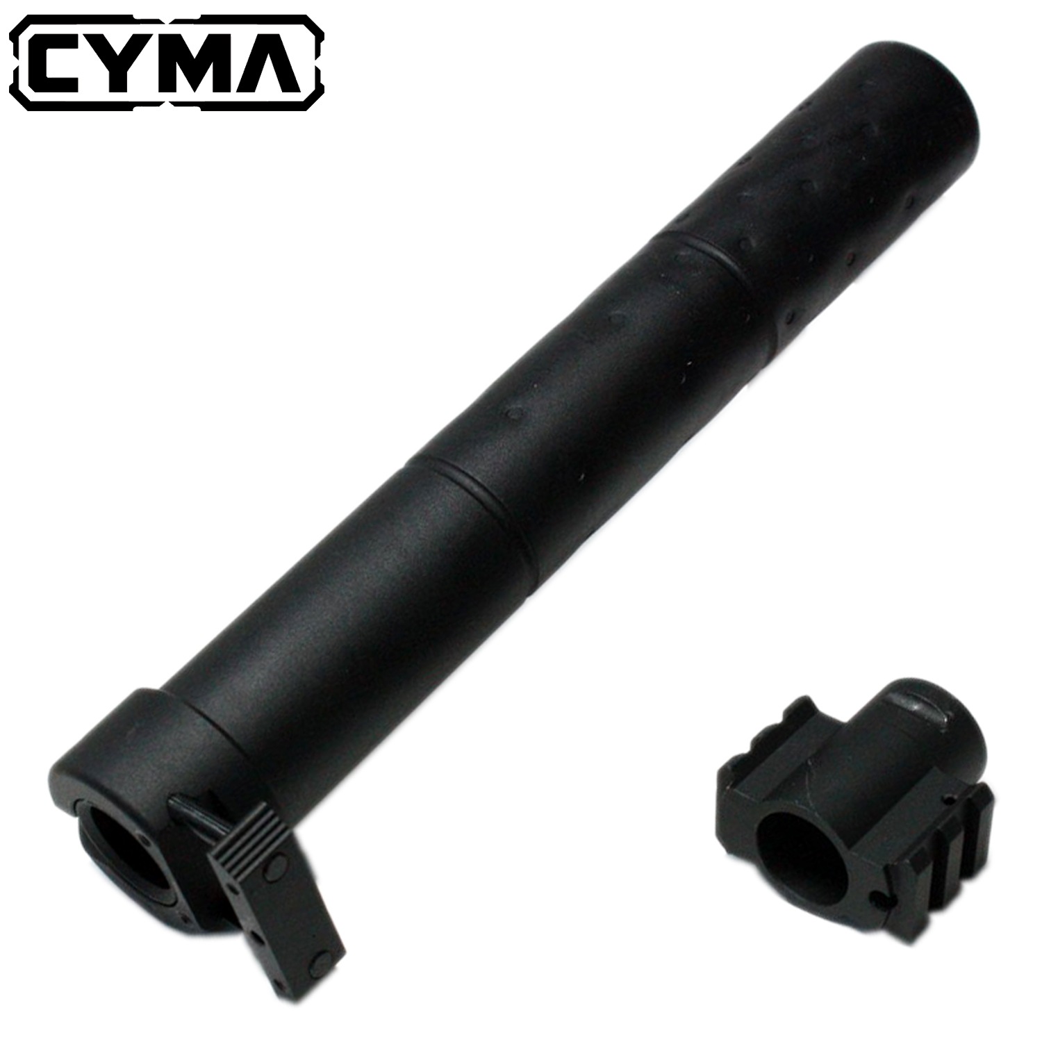 CYMA KACタイプ ガスブロック+QDサイレンサー | All Items / 全