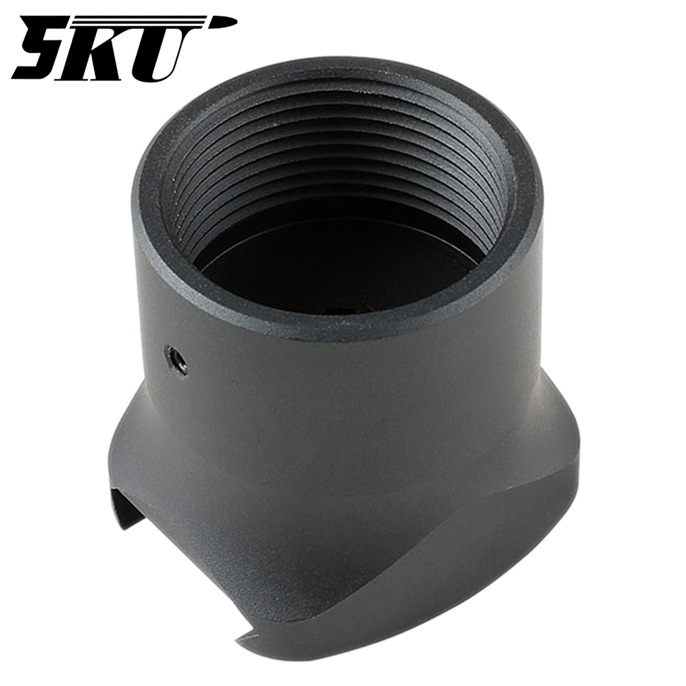 Aeroknox AX FOREGRIP ピカティニーアダプター レプリカセット