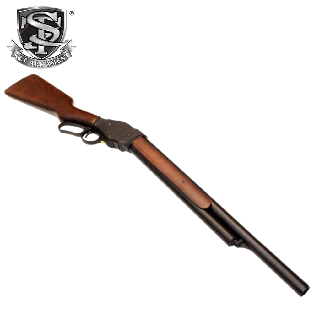 7月末入荷予定 予約商品】S＆T ウィンチェスター M1887 レバー