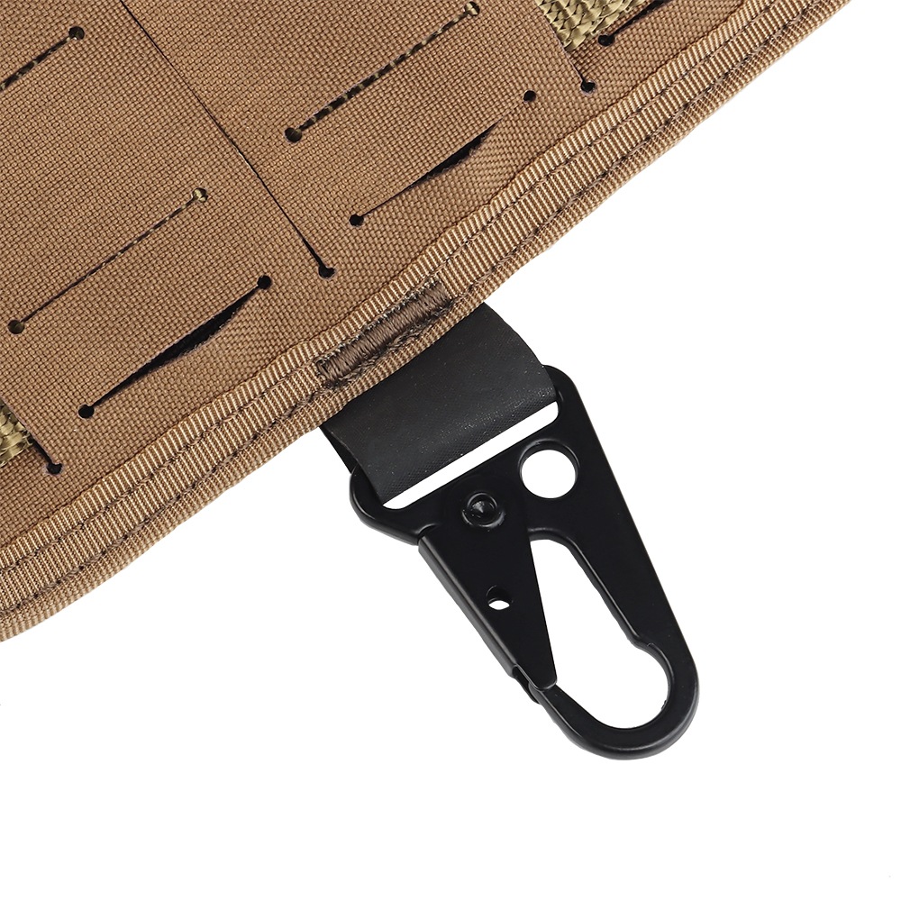 WOSPORT TREX ORIONタイプ レーザーカット ピストルベルト